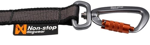 Touring Bungee Leash Adjustable-3