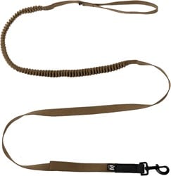 Touring Bungee  Leash WD Olive