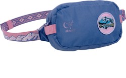 Trail quest Fanny pack Rachel Pohl edition PINK