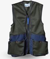 Sporting Saint® Winslow training vest Ladies