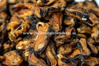 Mosselen bakje 200 Gram-3