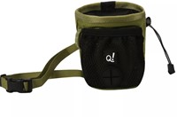 Quapas Treatbag Olive