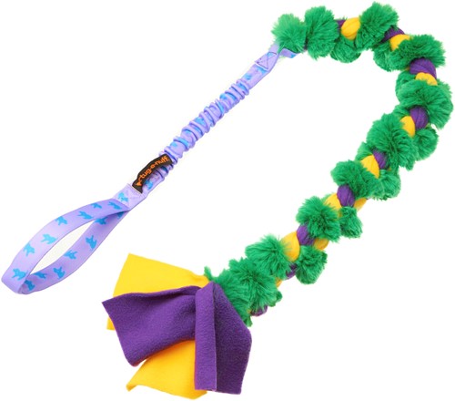 Tug-e-Nuff Big Twizzler Lila