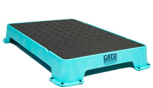 CATO Placeboard - Turquoise