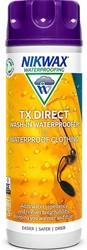 Nikwax TX Direct Wash-In 300 ml Impregneermiddel voor kleding met membraan