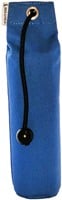 Dog & Field® Ultra Light Marking Dummy 185 Gram Blauw