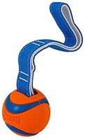 Chuckit! Ultra Tug Medium ø 6,5 cm-3