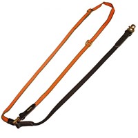 Niggeloh Schouderlijn Grip 20mm ORANJE 20mm x 3,20m-3