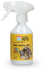 Urine Control Spray 250 ML