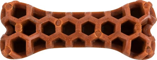 Veggie Seaweed & Honey Dental Bones-2