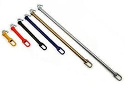 Ventlock ® Kofferbaksluiter