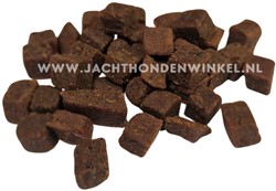 Alpha Spirit Vlees cubes DUCK 80 gram