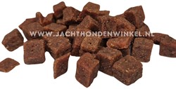 Alpha Spirit Vis cubes ZALM 80 gram