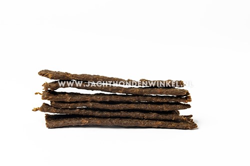 Vleesstrips Fazant 100 Gram-2