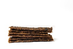 Vleesstrips Paard 100 Gram
