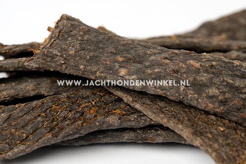 Vleesstrips Wild Zwijn 100 Gram-3