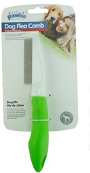Easy Grip Vlooienkam Extra fijn met 70 tanden