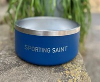 Sporting Saint RVS voerbak-2