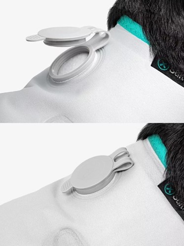 Dry Cooling Vest-3