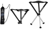 Walkstool Comfort  3 maten Ultra light & volledig inschuifbaar!-2