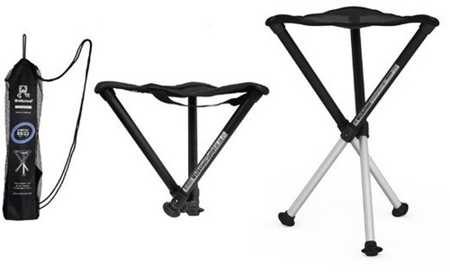 Walkstool Comfort  3 maten Ultra light & volledig inschuifbaar!-2