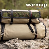 Fit 4 Dogs Warm-Up Blanket Camouflage XL 130 x 100 cm-3
