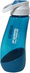 Kurgo® Gourd H2O Bottle & Bowl 750 ML