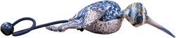 The Original Clone® - Dead Bird Dummy Watersnip