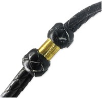 Leather By Beth Lanyard MG Black-2