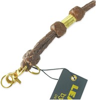 Leather By Beth Lanyard MG Cognac-3