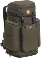 Pinewood® Wildmark Backpack / Rugzakstoel Suede brown