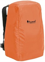 Pinewood® Wildmark Backpack / Rugzakstoel Suede brown-3