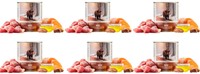 6 PACK: Wildmenu 2025 Ree, Hert, Wildzwijn