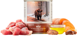 Wildmenu 2025 Ree, Hert, Wildzijn