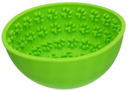 Lick Mat Wobble Bowl