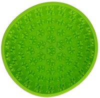 Lick Mat Wobble Bowl-3