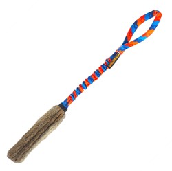 Tug-e-Nuff Wondabunny Bungee RABBITSKIN