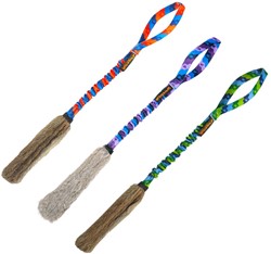 Tug-e-Nuff Wondabunny Bungee RABBITSKIN