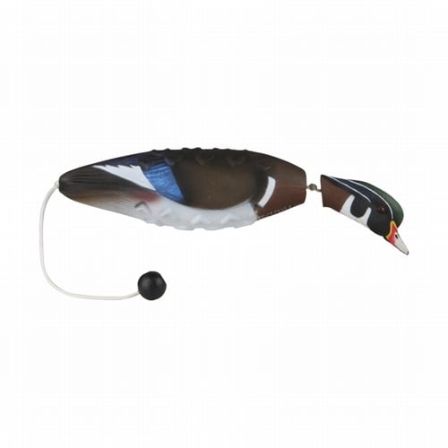 Avery EZ Wood Duck Hout Eend