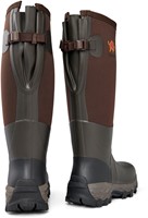 Gateway1® Woodwalker LADY 17"/ 4mm Dark Brown-3