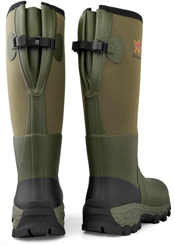 Gateway1® Woodwalker 18"/ 4mm Khaki-3