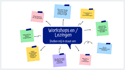 Workshops & lezingen