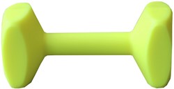 Dumbbell 265 Gram Makkelijk opneembaar