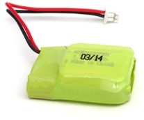 Batterij Blafband YS300 of EF3500 3,7V 200 mAh