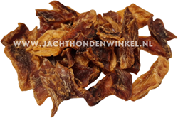 Zalm Bites - Zakje 250 Gram