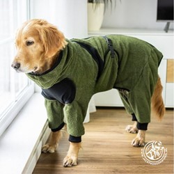 Dryup® ZIPFIT Moos Complete Body