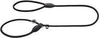 Hunter® Retrieverlijn 8mm x 170 - Zwart