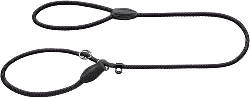 Hunter® Retrieverlijn 8mm x 170 - Zwart