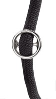 Hunter® Retrieverlijn 8mm x 170 - Zwart-2
