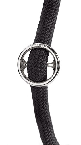 Hunter® Retrieverlijn 8mm x 170 - Zwart-2